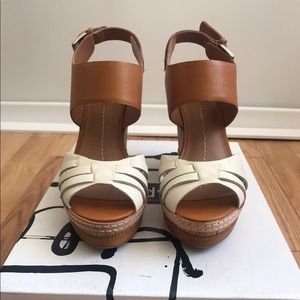 Dolce Vita wedges